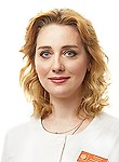 Рожкова Галина Николаевна — Терапевт