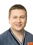 Пастухов Дмитрий Борисович — Массажист