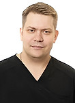 Завалишин Евгений Витальевич — Уролог