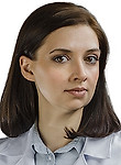 Шмелева Любовь Петровна — Лор (отоларинголог)