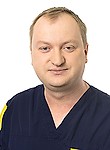 Телепанов Дмитрий Николаевич — Хирург