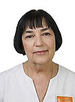 Федорова Наталья Зиновьевна — Акушер-гинеколог