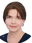 Миронова Марина Леонидовна — УЗИ-специалист