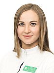 Яшкова Анастасия Александровна — УЗИ-специалист