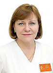 Жарова Наталья Анатольевна — Гинеколог