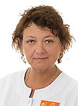 Зотова Наталья Юрьевна — Гинеколог
