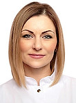 Куликова Елена Владимировна — УЗИ-специалист