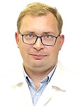 Березин Андрей Александрович — Кардиолог