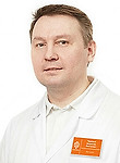 Червоный Владислав Викторович — Уролог