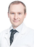 Торощин Антон Викторович — Хирург