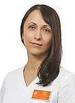 Абакумова Мария Евгеньевна