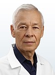 Платонов Алексей Алексеевич — Хирург
