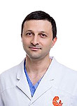Бацев Ахмед Фуаедович — Онкодерматолог