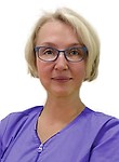 Горелова Елена Игоревна — УЗИ-специалист