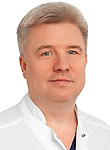 Андрианов Олег Викторович — Маммолог