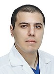 Стамов Демьян Олегович — Онколог