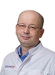 Спицын Александр Валентинович — Нарколог