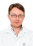 Монопьянц Георгий Артемович — УЗИ-специалист