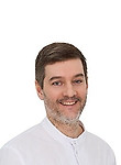 Христо Андрей Валерьянович — Андролог