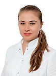 Янгуразова Гузель Юсуповна — Физиотерапевт