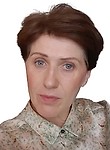 Аль-Аджи Татьяна Николаевна — Психолог