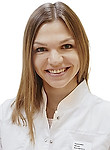 Карачева Юлия Викторовна — Нарколог