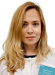 Гладкова Ольга Витальевна — Стоматолог