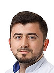 Агаев Мирфарид Джалал оглы — Уролог