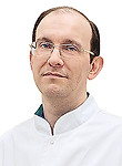 Щербаков Сергей Анатольевич — Колопроктолог