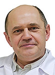 Саввин Дмитрий Анатольевич — Невролог