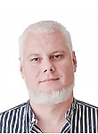 Якушкин Сергей Николаевич
