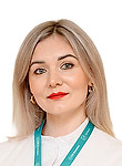 Синельникова Олеся Ивановна — Гастроэнтеролог