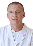 Чепенко Андрей Владимирович — УЗИ-специалист