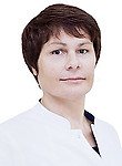 Попова Ирина Юрьевна — Гастроэнтеролог