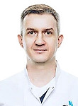 Суханов Алексей Владимирович — УЗИ-специалист