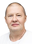 Шибеко Игорь Александрович — Лор (отоларинголог)