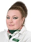 Фисенко Юлия Юрьевна — УЗИ-специалист