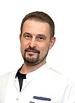Новицкий Вадим Евгеньевич — УЗИ-специалист