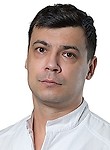 Максимов Олег Владимирович — Эндоскопист