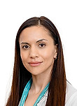 Рябова Анна Михайловна — УЗИ-специалист