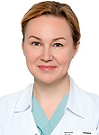 Мозгова Ольга Борисовна — Гинеколог