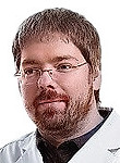 Должиков Александр Вячеславович — Психиатр-нарколог