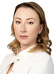 Джавадова Нармина Аслановна — Косметолог