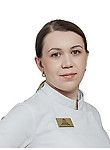 Зборовская Юлия Петровна — УЗИ-специалист