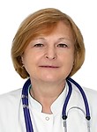 Молодцова Эмма Арамовна — Кардиолог