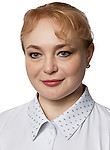 Козеева Екатерина Алексеевна — Терапевт