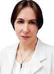 Погосян Ирен Врежевна — Терапевт