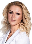 Василльева Анастасиа Евгеньевна — Офтальмохирург