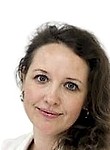 Никанорова Татьяна Юрьевна — Невролог