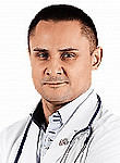 Новоковский Максим Александрович — Инфекционист